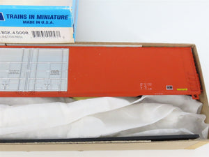 HO Scale Athearn Kit 02953 CPAA CP Rail 