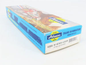 HO Scale Athearn Kit 02953 CPAA CP Rail 