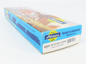 HO Scale Athearn Kit 02953 CPAA CP Rail 