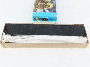 HO Scale Athearn Kit 1985 Undecorated 86' 8-Door Hi-Cube Box Car