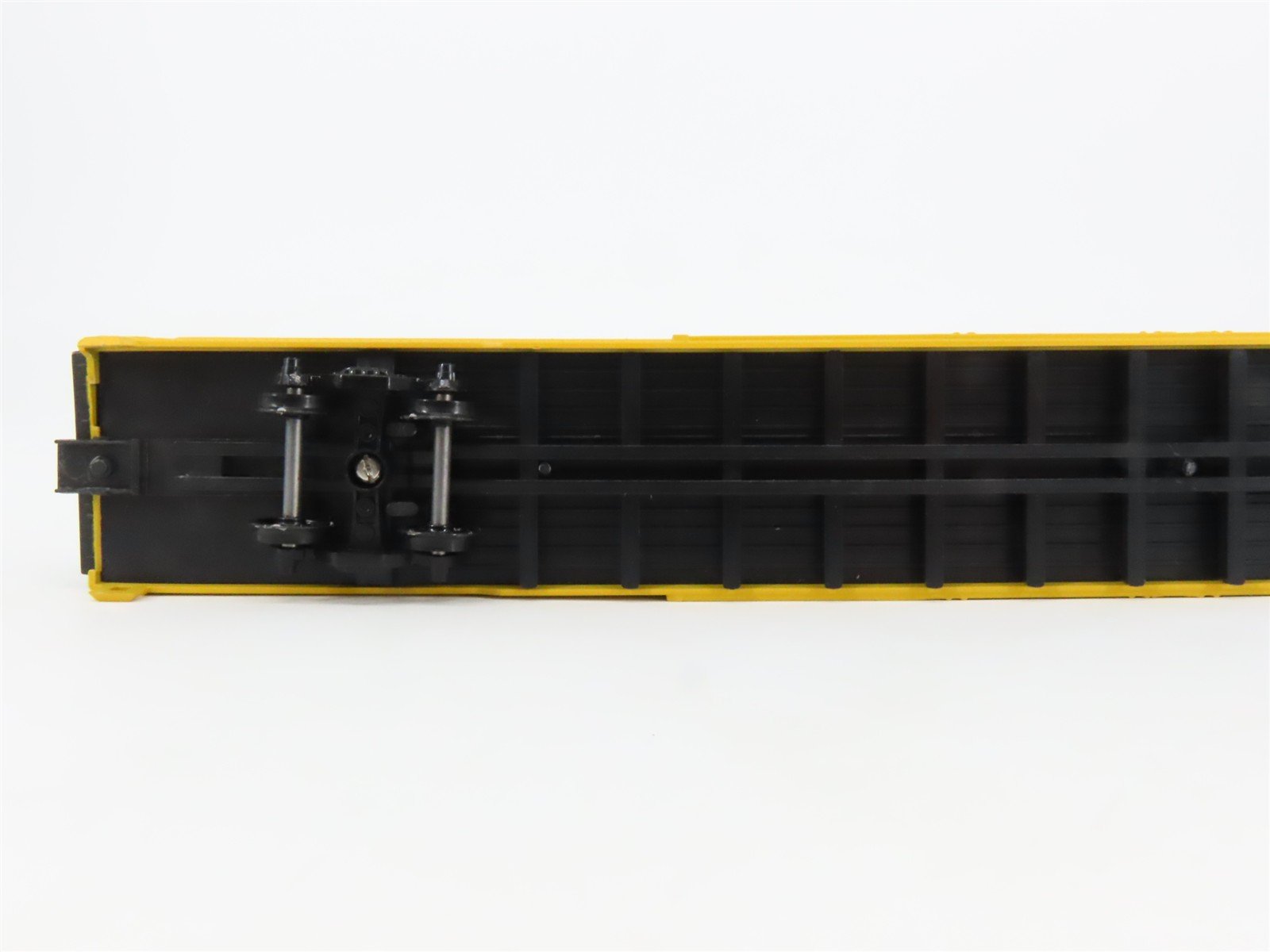 HO Scale Athearn 2950 MILW Milwaukee Road 86' Hi-Cube Box Car #4793