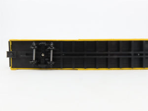 HO Scale Athearn 2950 MILW Milwaukee Road 86' Hi-Cube Box Car #4793