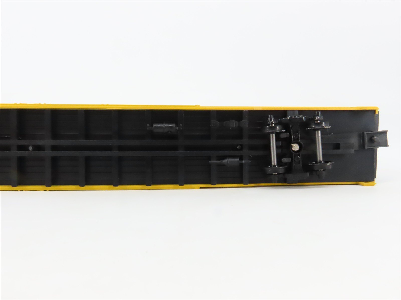 HO Scale Athearn 2950 MILW Milwaukee Road 86' Hi-Cube Box Car #4793