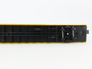 HO Scale Athearn 2950 MILW Milwaukee Road 86' Hi-Cube Box Car #4793