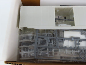 HO Scale Wright Trak Resin Kit Undecorated SOU 40' Berwick Rebuilt Box Car