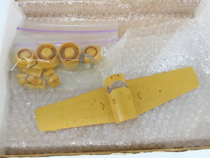 O 1/48 Just Plane Stuff #JPS016 F4F-3/3A Wildcat Conversion Kit for Tamiya F4F-4
