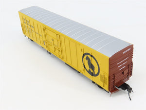 HO InterMountain 48820-01 GN/WFCX Western Fruit Express R-70-20 Mech Reefer 9001
