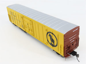 HO InterMountain 48820-01 GN/WFCX Western Fruit Express R-70-20 Mech Reefer 9001