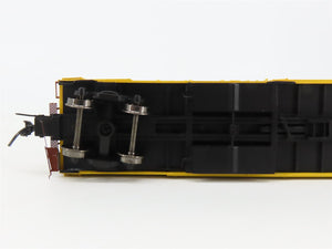 HO InterMountain 48820-01 GN/WFCX Western Fruit Express R-70-20 Mech Reefer 9001