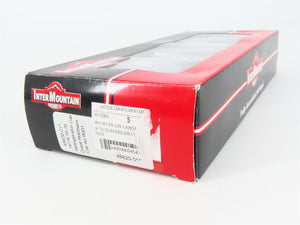 HO InterMountain 48820-01 GN/WFCX Western Fruit Express R-70-20 Mech Reefer 9001