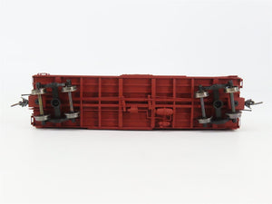 HO Scale InterMountain 48504-01 MILW Milwaukee 40' Modern Box Car #22195