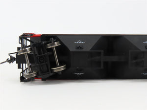HO Scale InterMountain 45383-01 PTLX Landmark 3-Bay PS-2 Covered Hopper #15346
