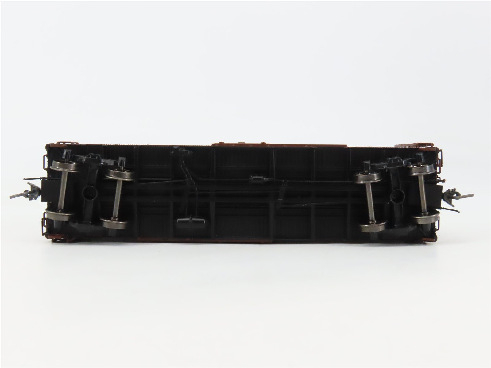 HO Scale InterMountain 45715-01 VGN Virginian AAR 40' Box Car #63007