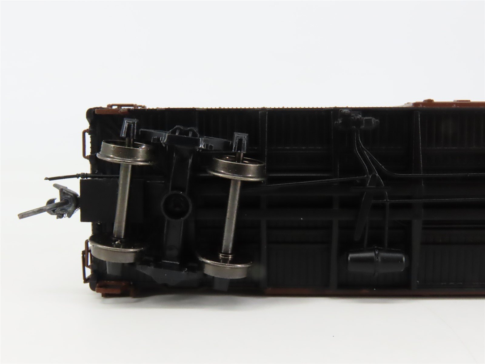 HO Scale InterMountain 45715-01 VGN Virginian AAR 40' Box Car #63007