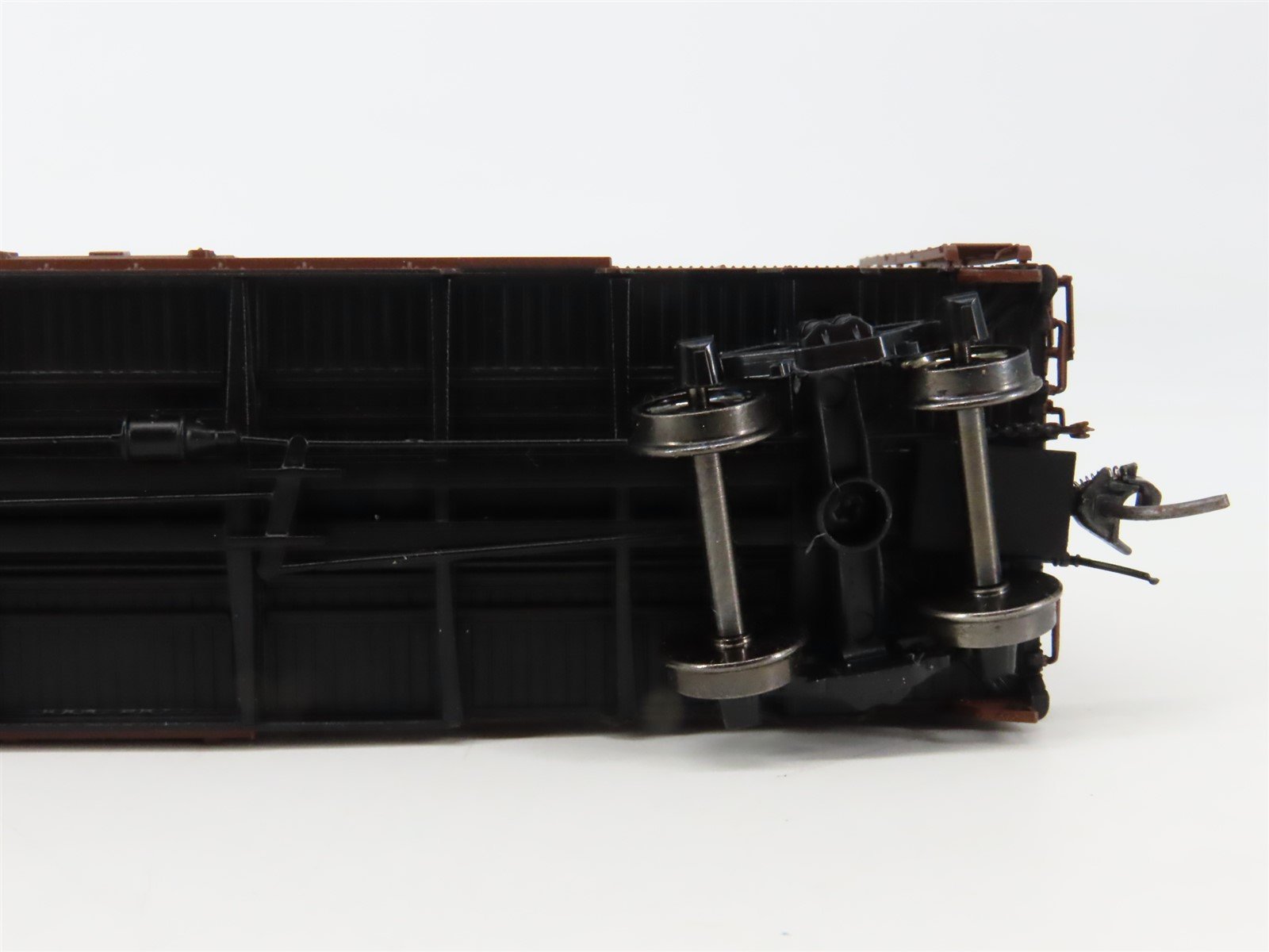 HO Scale InterMountain 45715-01 VGN Virginian AAR 40' Box Car #63007
