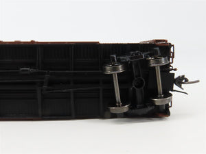HO Scale InterMountain 45715-01 VGN Virginian AAR 40' Box Car #63007