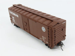 HO Scale InterMountain 45715-03 VGN Virginian 1937 AAR 40' Box Car #63031