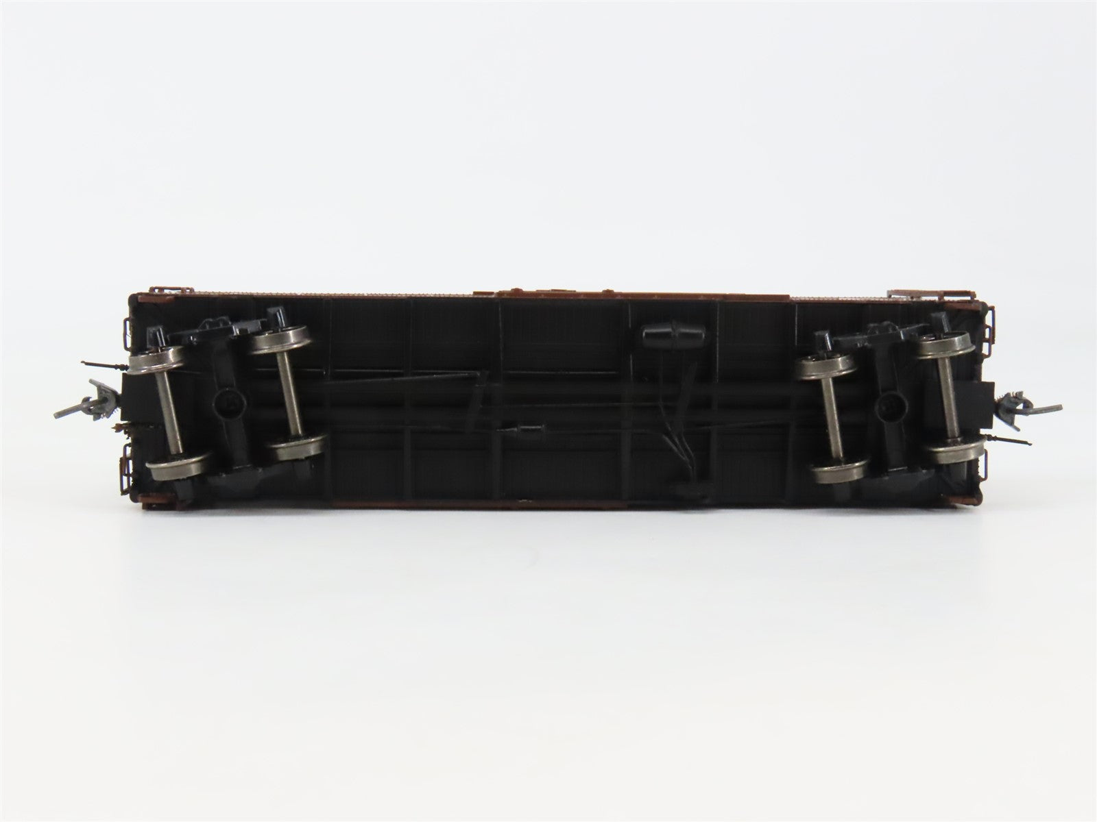 HO Scale InterMountain 45715-03 VGN Virginian 1937 AAR 40' Box Car #63031