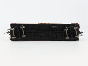 HO Scale InterMountain 45715-03 VGN Virginian 1937 AAR 40' Box Car #63031
