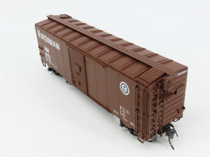 HO Scale InterMountain 45715-06 VGN Virginian 1937 AAR 40' Box Car #63072