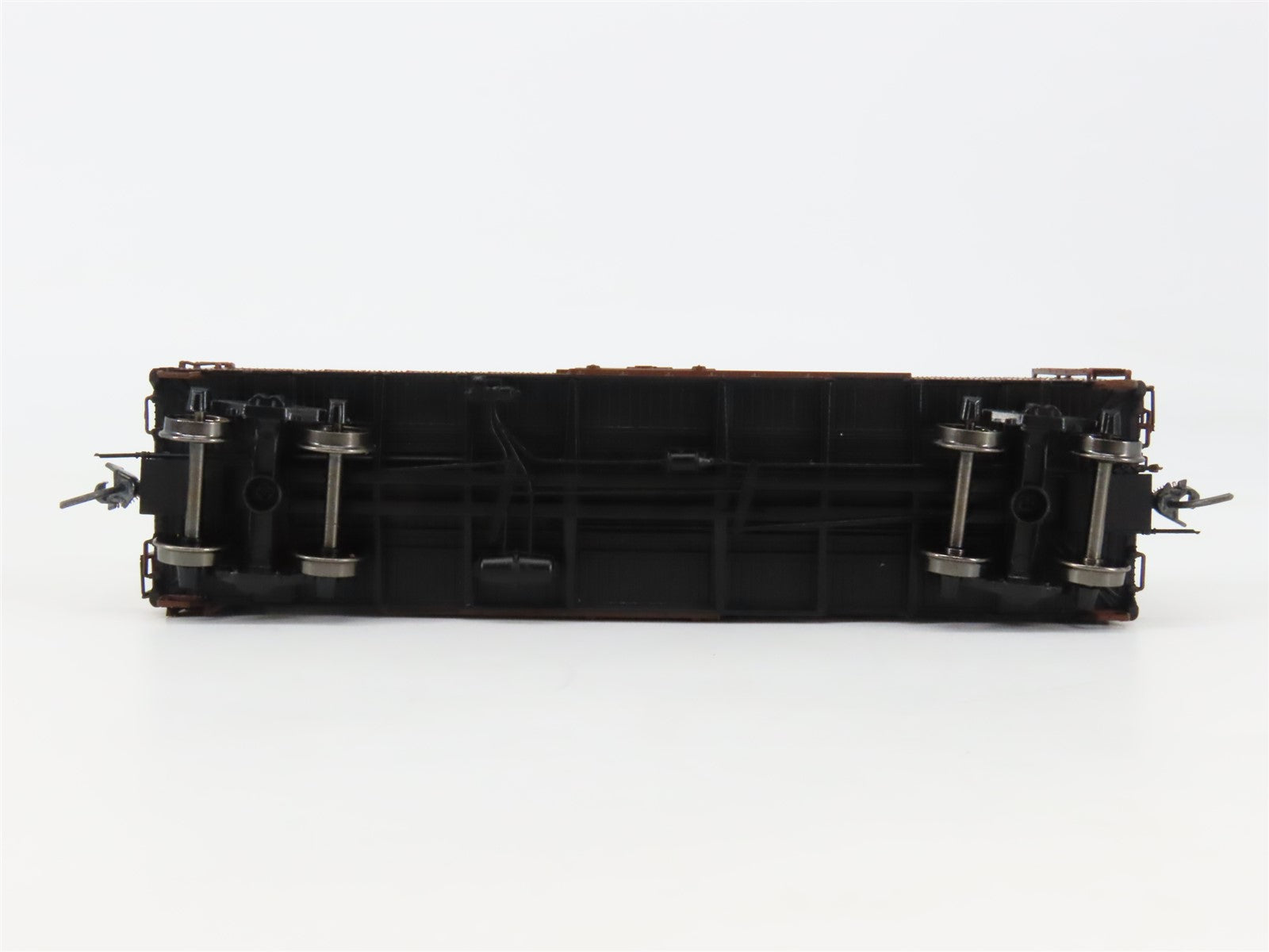 HO Scale InterMountain 45715-06 VGN Virginian 1937 AAR 40' Box Car #63072