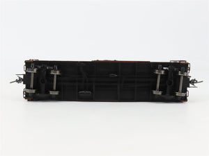 HO Scale InterMountain 45715-06 VGN Virginian 1937 AAR 40' Box Car #63072