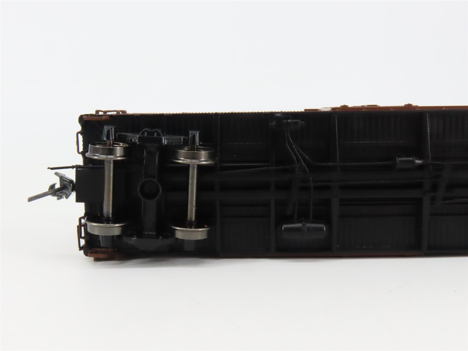 HO Scale InterMountain 45715-06 VGN Virginian 1937 AAR 40' Box Car #63072