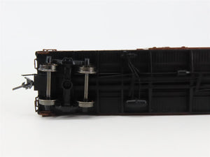 HO Scale InterMountain 45715-06 VGN Virginian 1937 AAR 40' Box Car #63072