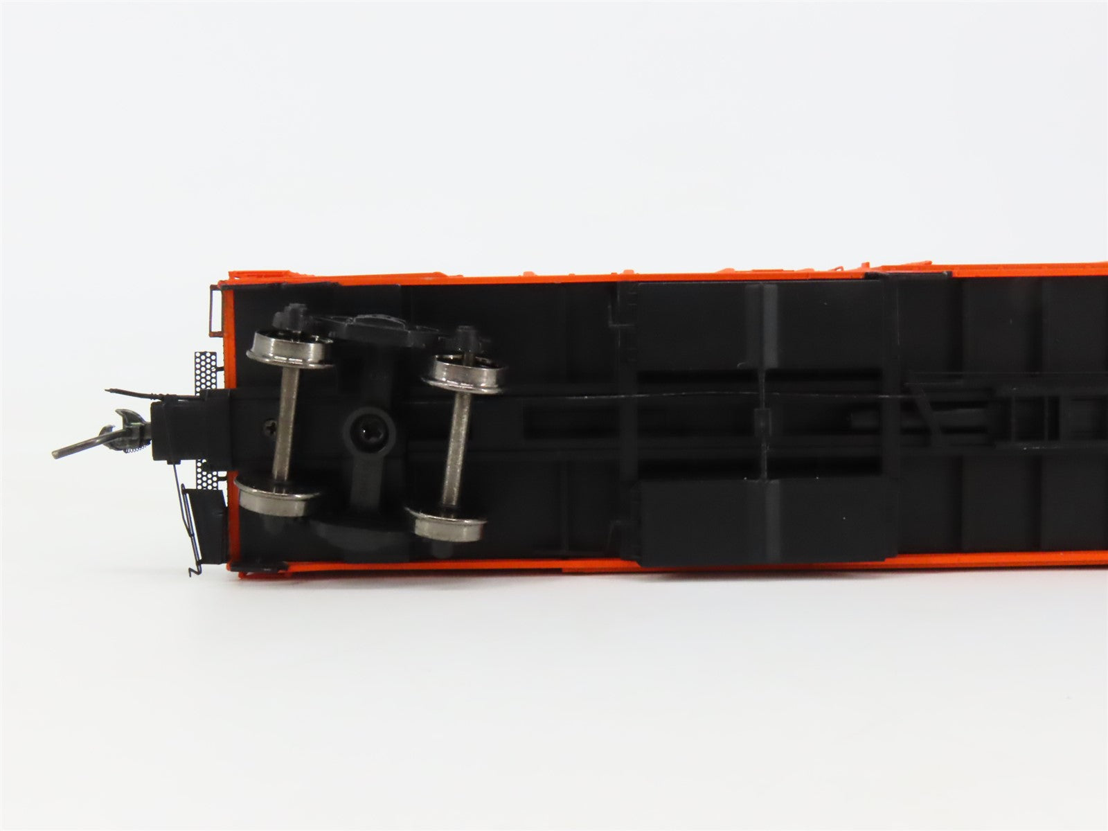 HO Scale InterMountain 48815-01 MILW Milwaukee Road R-70-20 Mech Reefer #9801