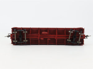 HO Scale InterMountain 35203-46 SP&S Drop Bottom Woodchip Gondola #22435