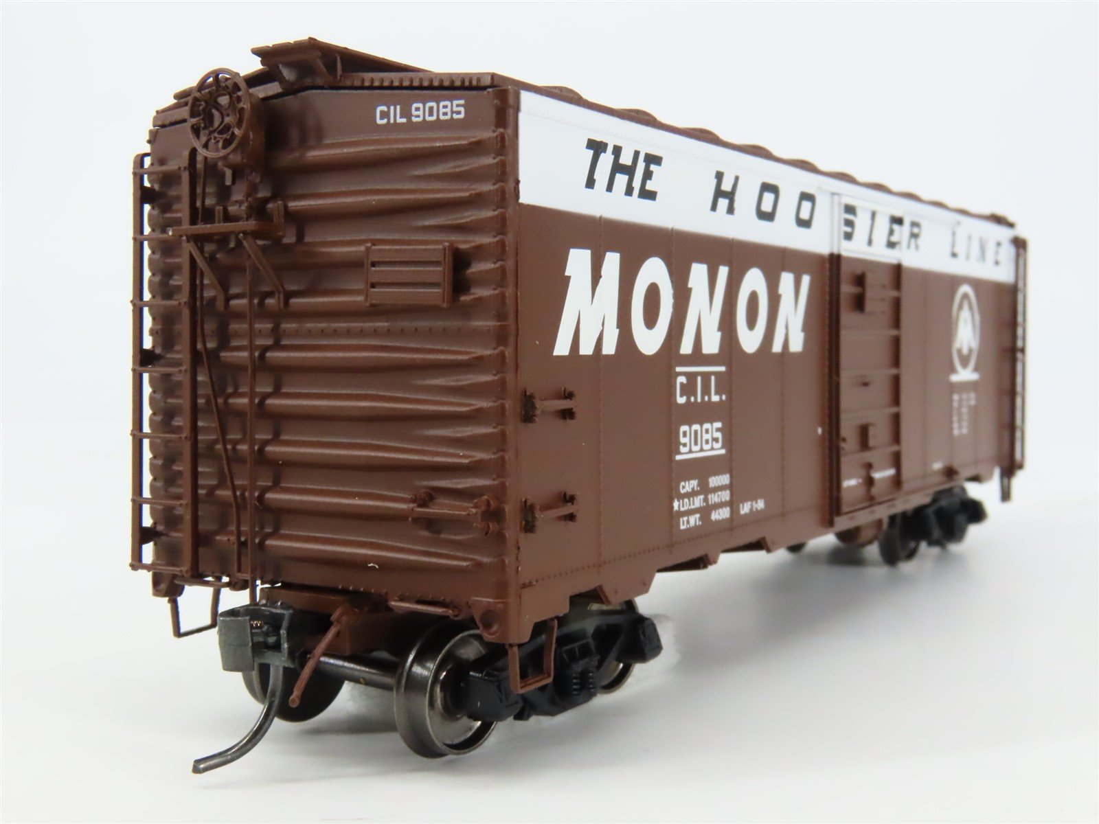 HO InterMountain 45746-03 CIL Monon 