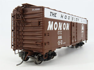 HO InterMountain 45746-03 CIL Monon 