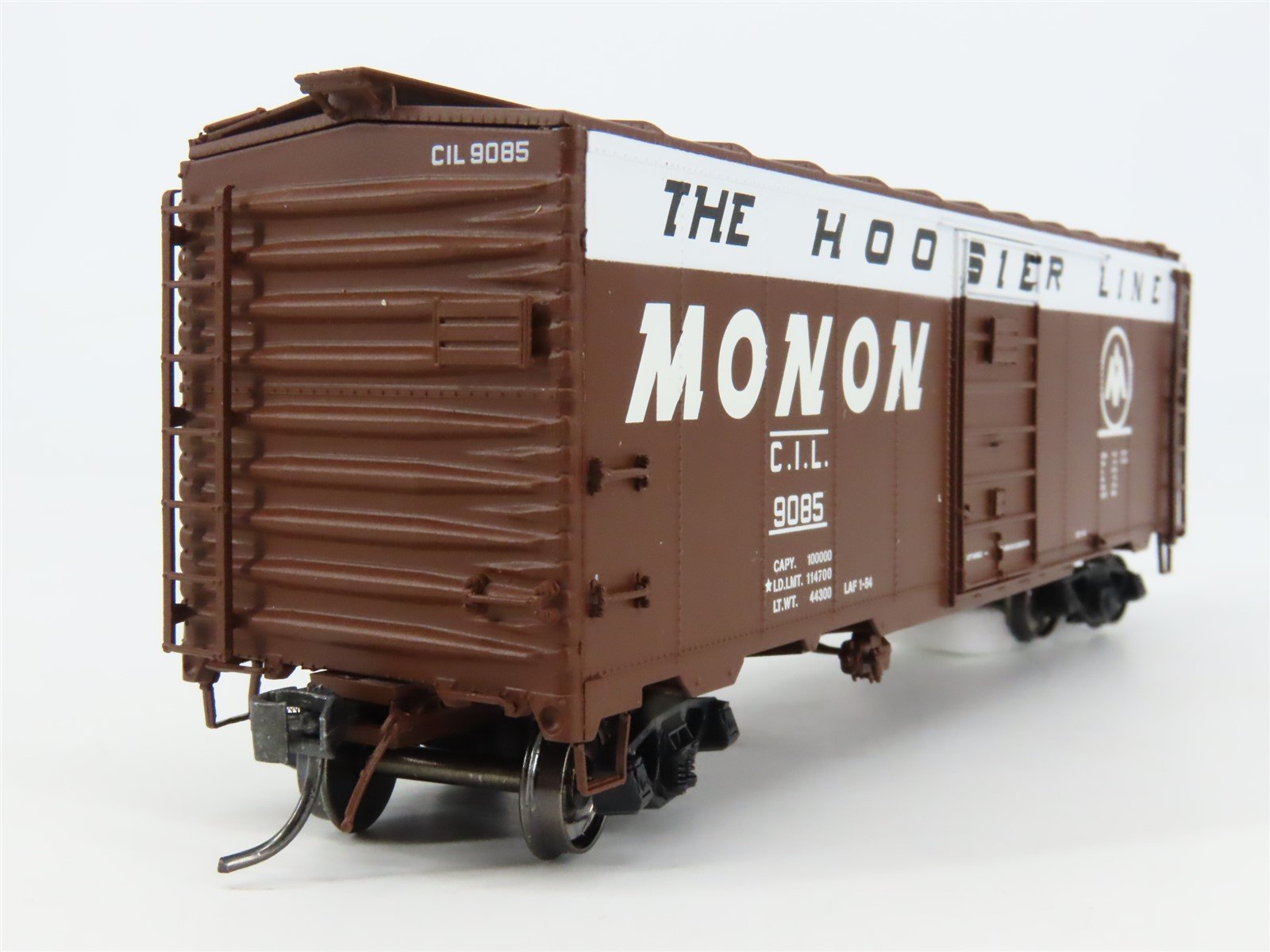 HO InterMountain 45746-03 CIL Monon 