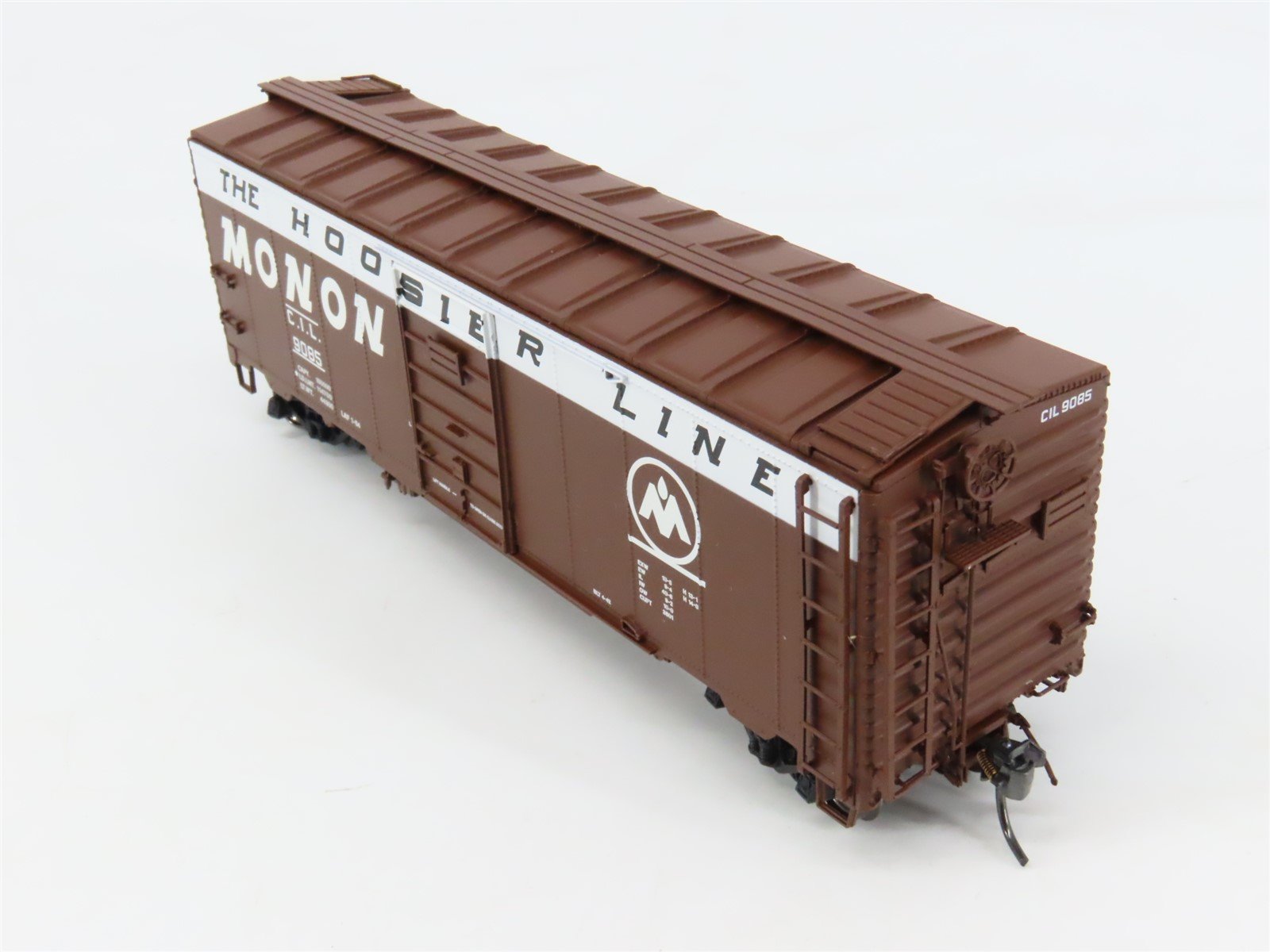 HO InterMountain 45746-03 CIL Monon 