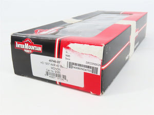 HO InterMountain 45746-03 CIL Monon 