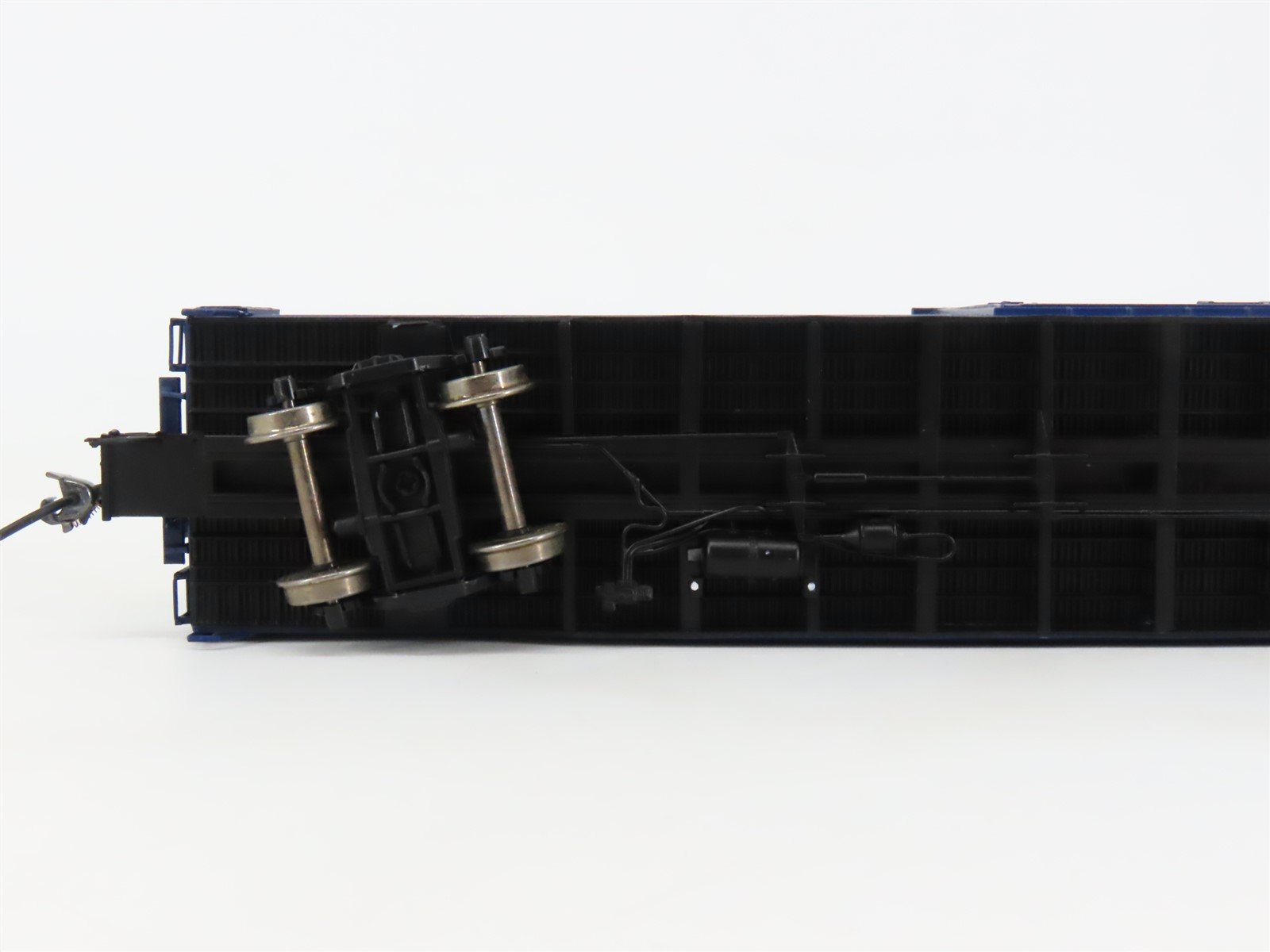 HO Scale InterMountain 46923-05 B&O Baltimore & Ohio 60' PS-1 Box Car #489895