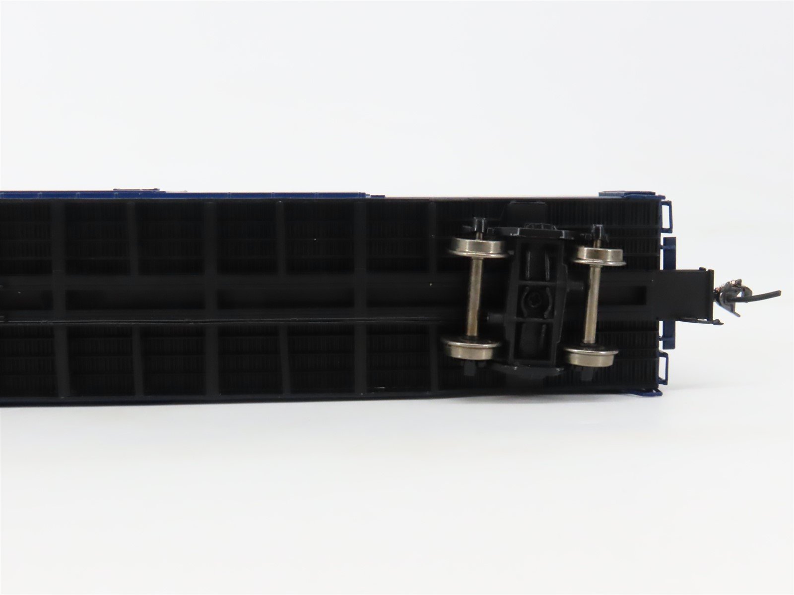 HO Scale InterMountain 46923-05 B&O Baltimore & Ohio 60' PS-1 Box Car #489895