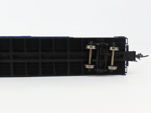 HO Scale InterMountain 46923-05 B&O Baltimore & Ohio 60' PS-1 Box Car #489895