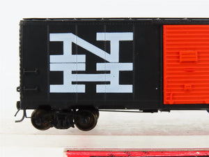 HO Scale InterMountain 45738-01 NH New Haven 40' AAR Single Door Box Car #36403