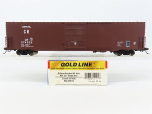 HO Scale Walthers Gold 932-35516 CR Conrail P-S 60' Single Door Box Car #274525