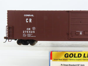 HO Scale Walthers Gold 932-35516 CR Conrail P-S 60' Single Door Box Car #274525