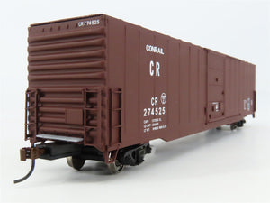 HO Scale Walthers Gold 932-35516 CR Conrail P-S 60' Single Door Box Car #274525