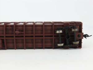 HO Scale Walthers Gold 932-4068 MILW Milwaukee Road 61' Woodchip Gondola #276008