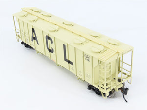 HO Walthers Gold 932-7988 ACL Atlantic Coast Line 3-Bay Covered Hopper #120707