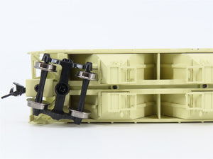 HO Walthers Gold 932-7988 ACL Atlantic Coast Line 3-Bay Covered Hopper #120707