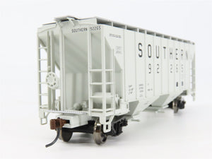HO Scale Walthers Gold 932-5389 SOU Southern 3-Bay Trinity Covered Hopper #92265