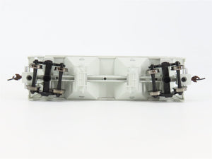 HO Scale Walthers Gold 932-5389 SOU Southern 3-Bay Trinity Covered Hopper #92265
