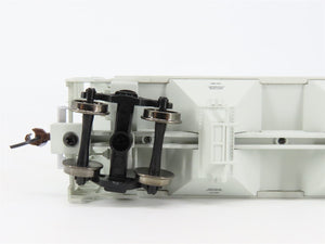 HO Scale Walthers Gold 932-5389 SOU Southern 3-Bay Trinity Covered Hopper #92265