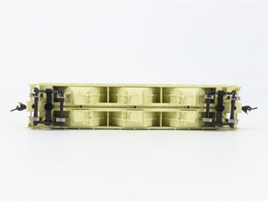 HO Walthers Gold 932-7986 ACL Atlantic Coast Line 3-Bay Covered Hopper #120156