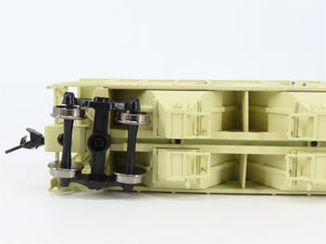 HO Walthers Gold 932-7987 ACL Atlantic Coast Line 3-Bay Covered Hopper #120392